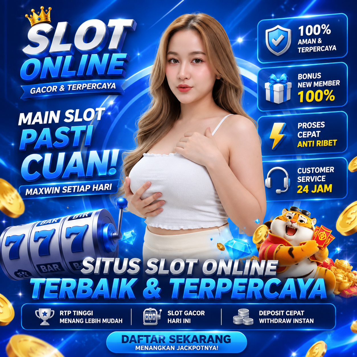 Kencana33 : Destinasi Hiburan Digital Dengan Fasilitas Premium Kencana33